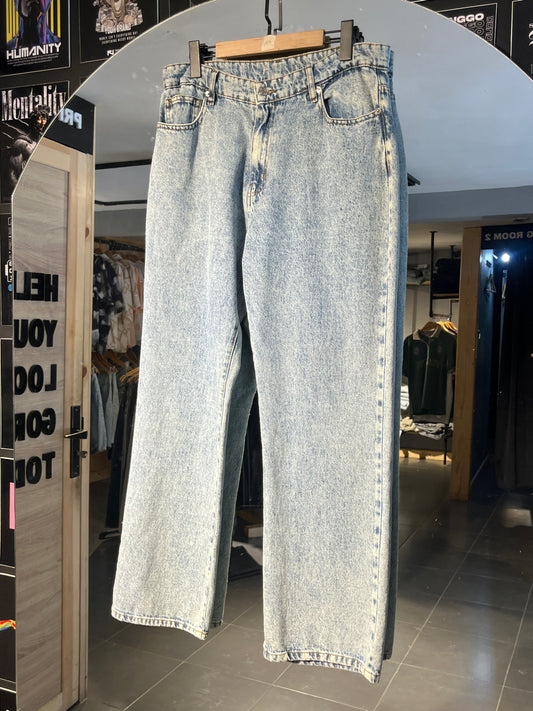 Jeans STRAIGHT 3