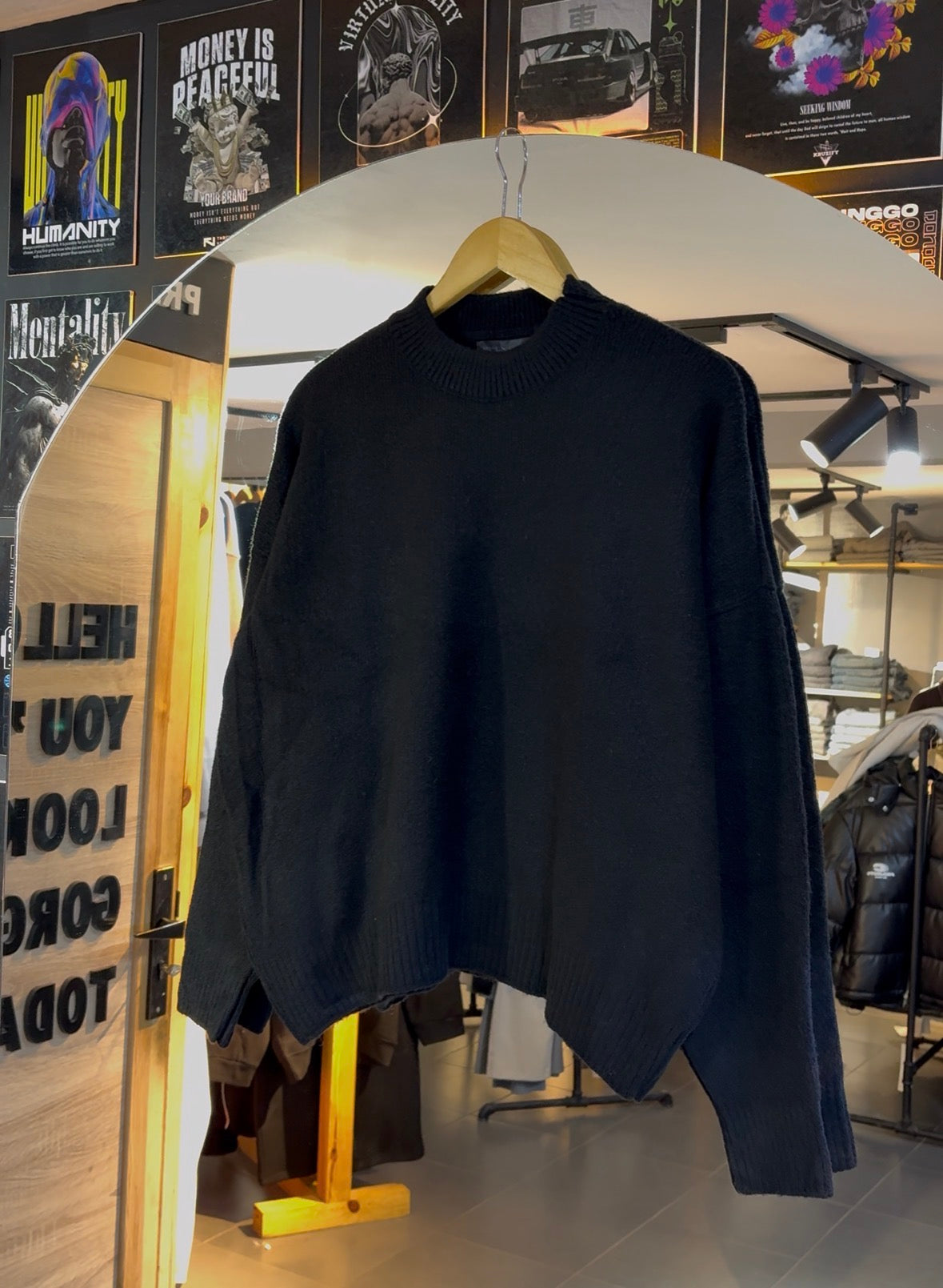 Pull WS2