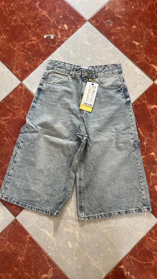Short BAGGY 2