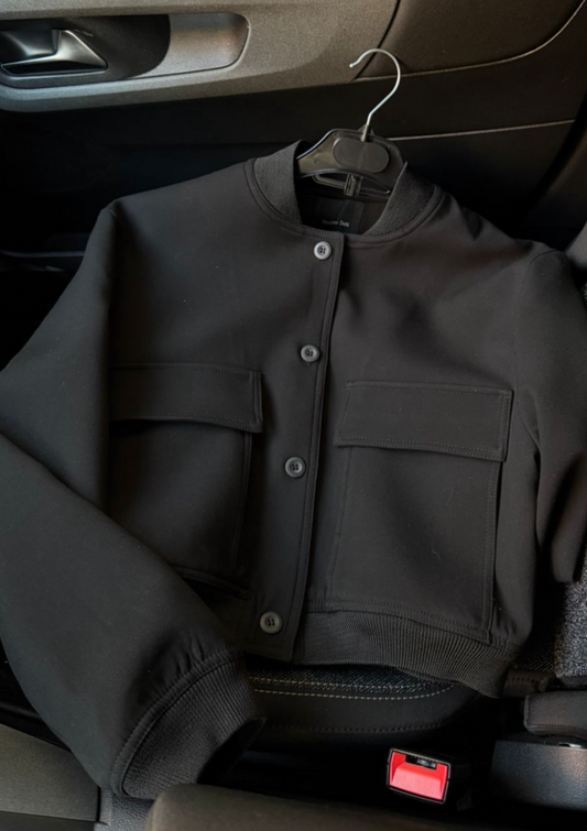 Bomber WS3