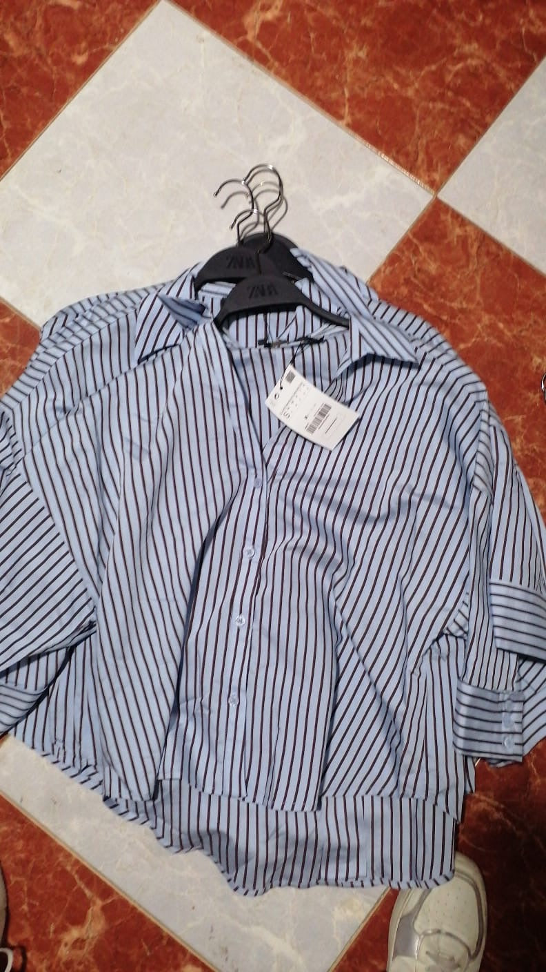 Shirt SM15