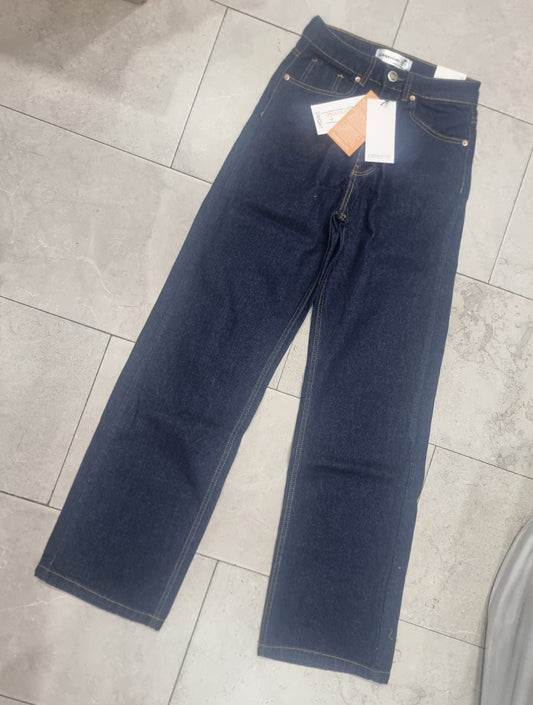 Jeans STRAIGHT 4