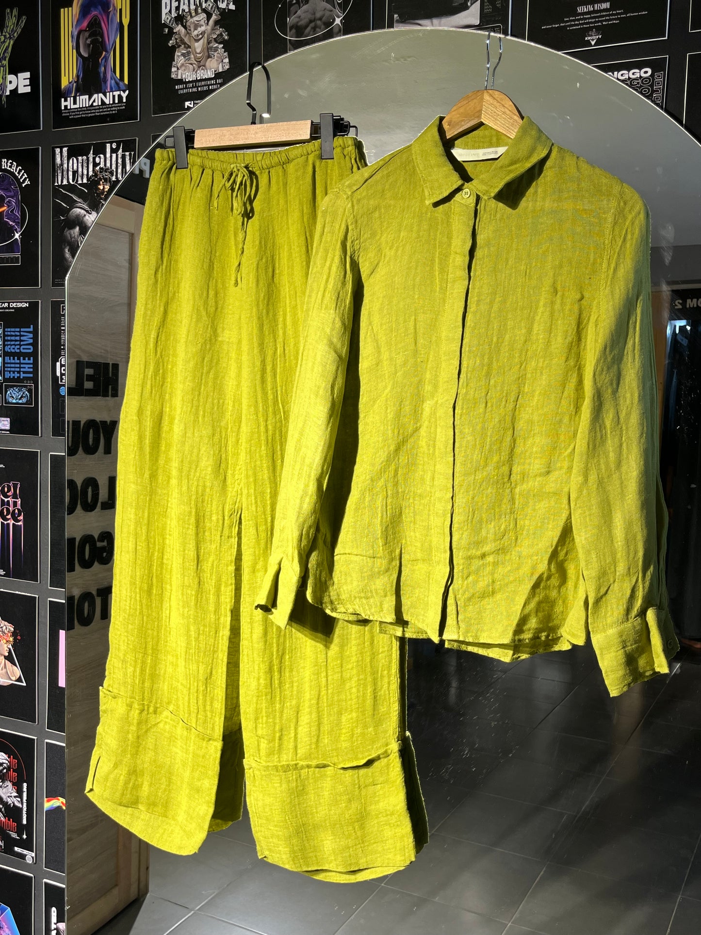 Set SS11