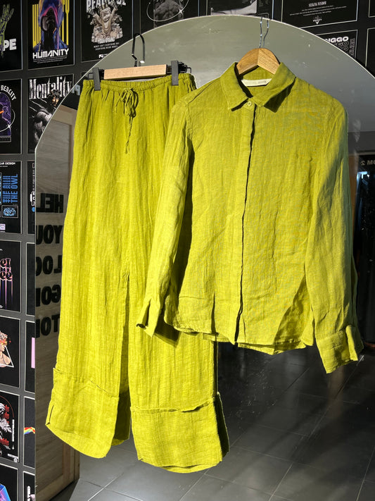 Set SS11