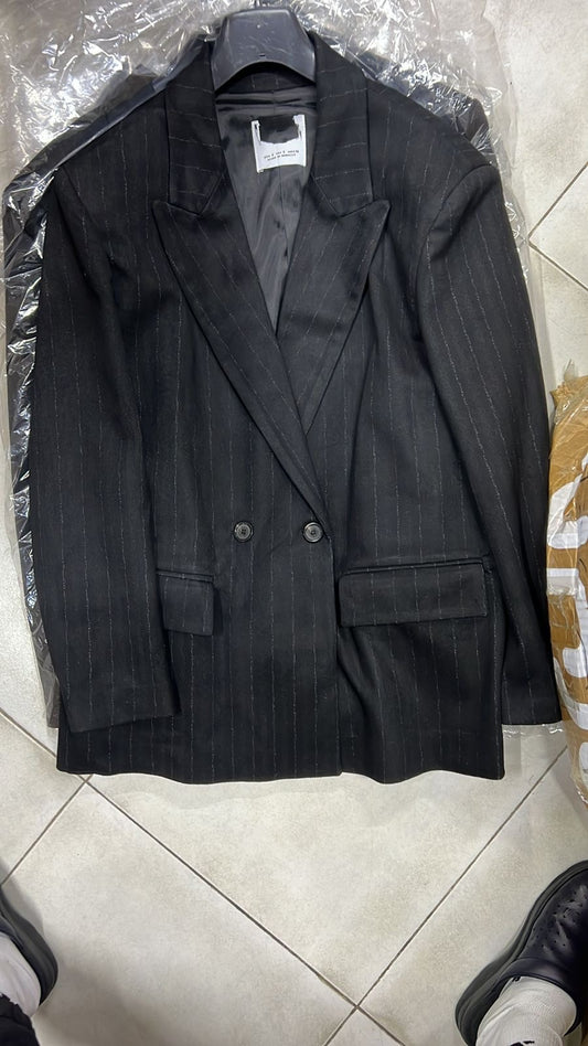 Blazer WS3