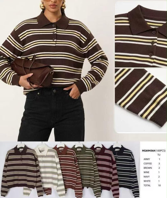 Sweatshirt ws6