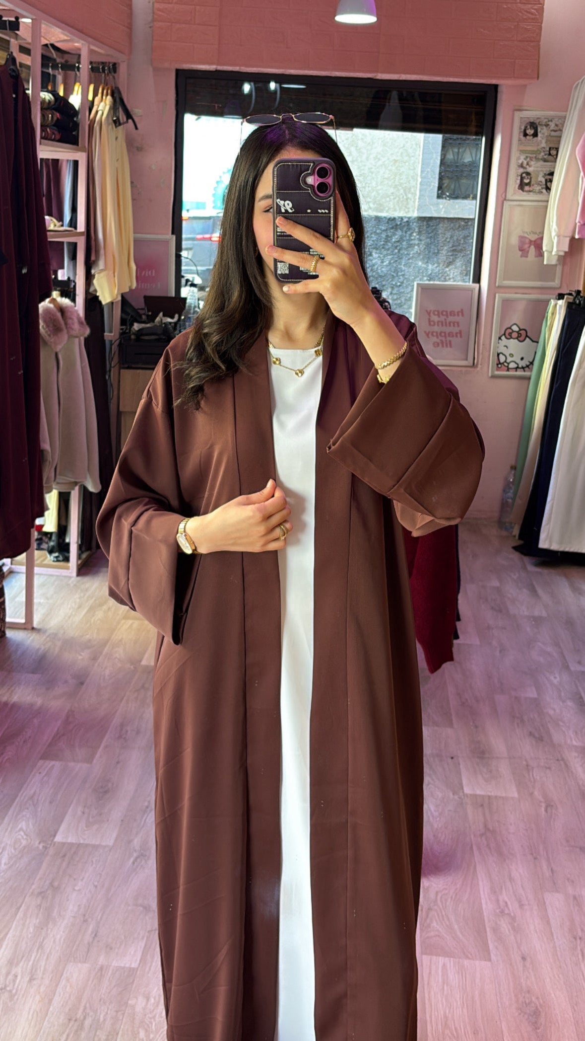 Kimono ramadan1