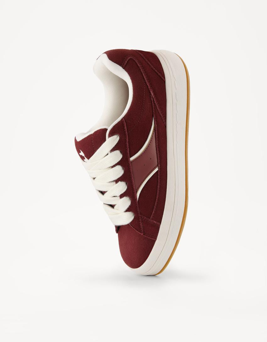 Skater sneakers