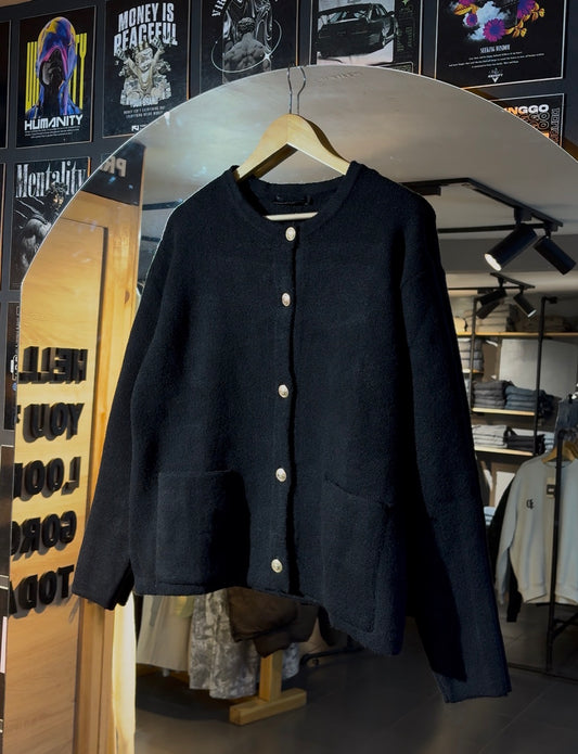Cardigan WS7