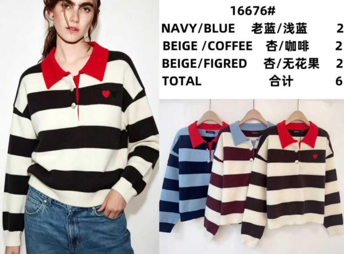 Sweatshirt ws1