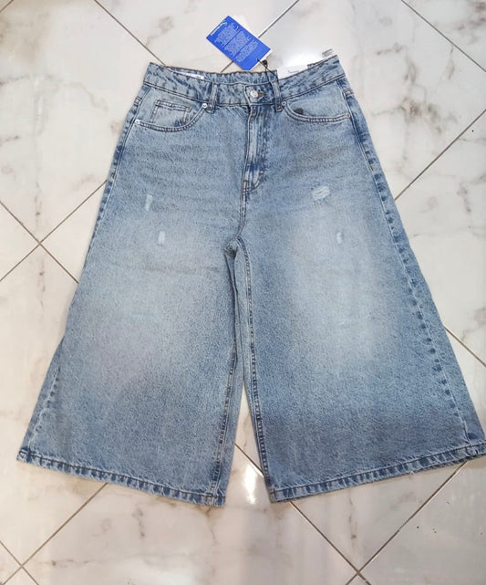 Short jeans SM2