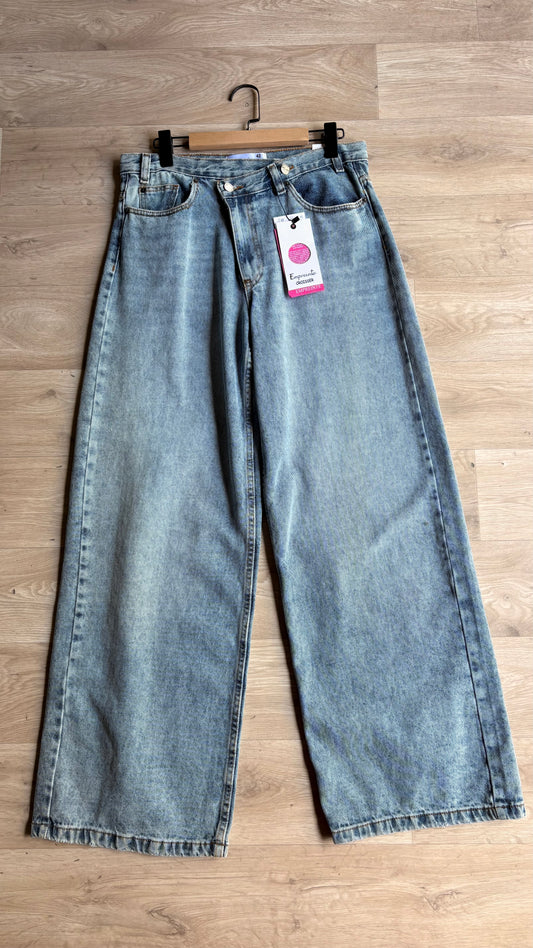 Jeans croisser 5
