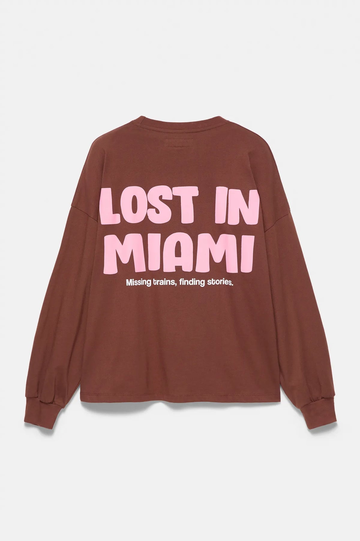 Sweatshirt ws11