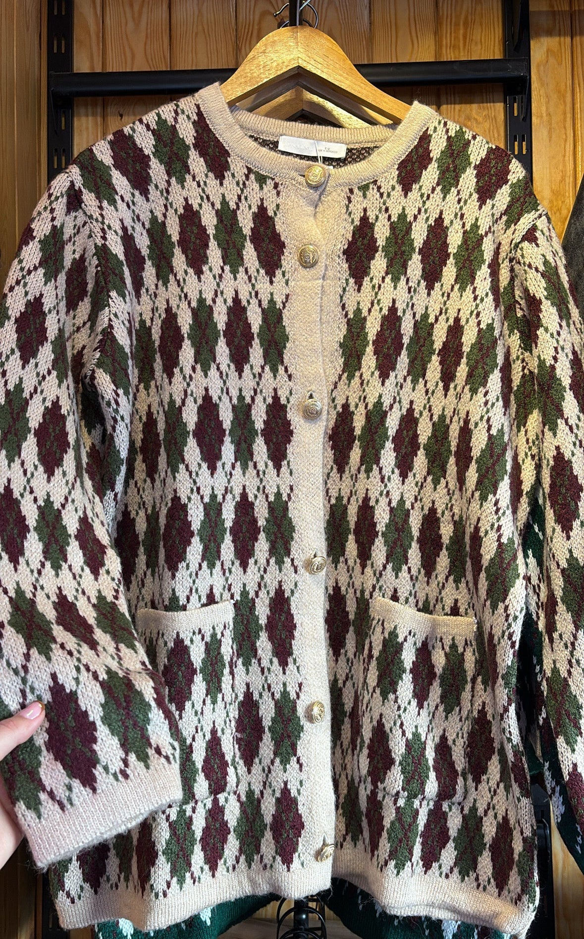 Pull jackar 2