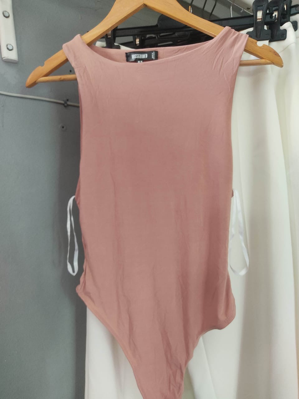 TOP MISSGUIDED