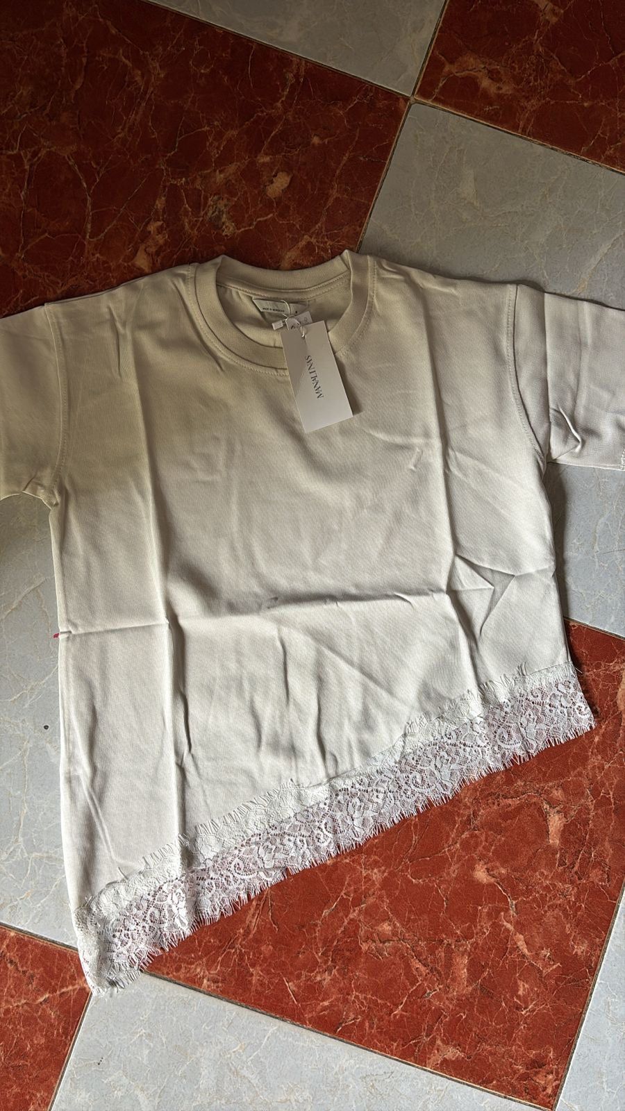 Tshirt std 2