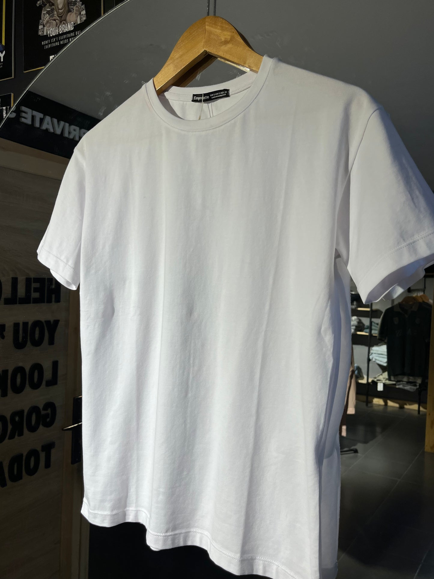 T-shirt BASIC