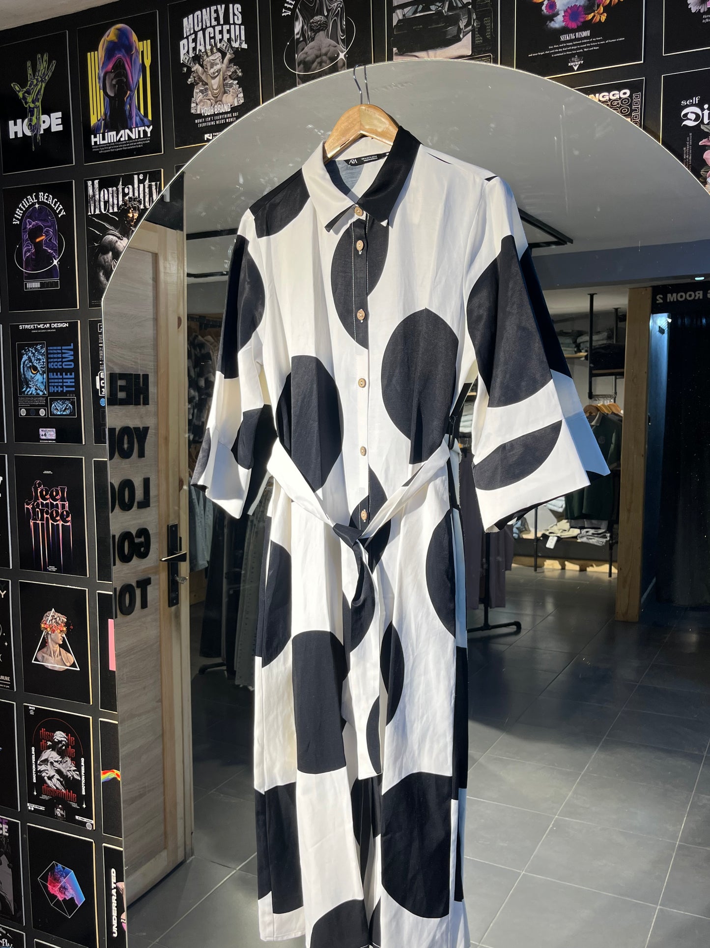 Dress SS3