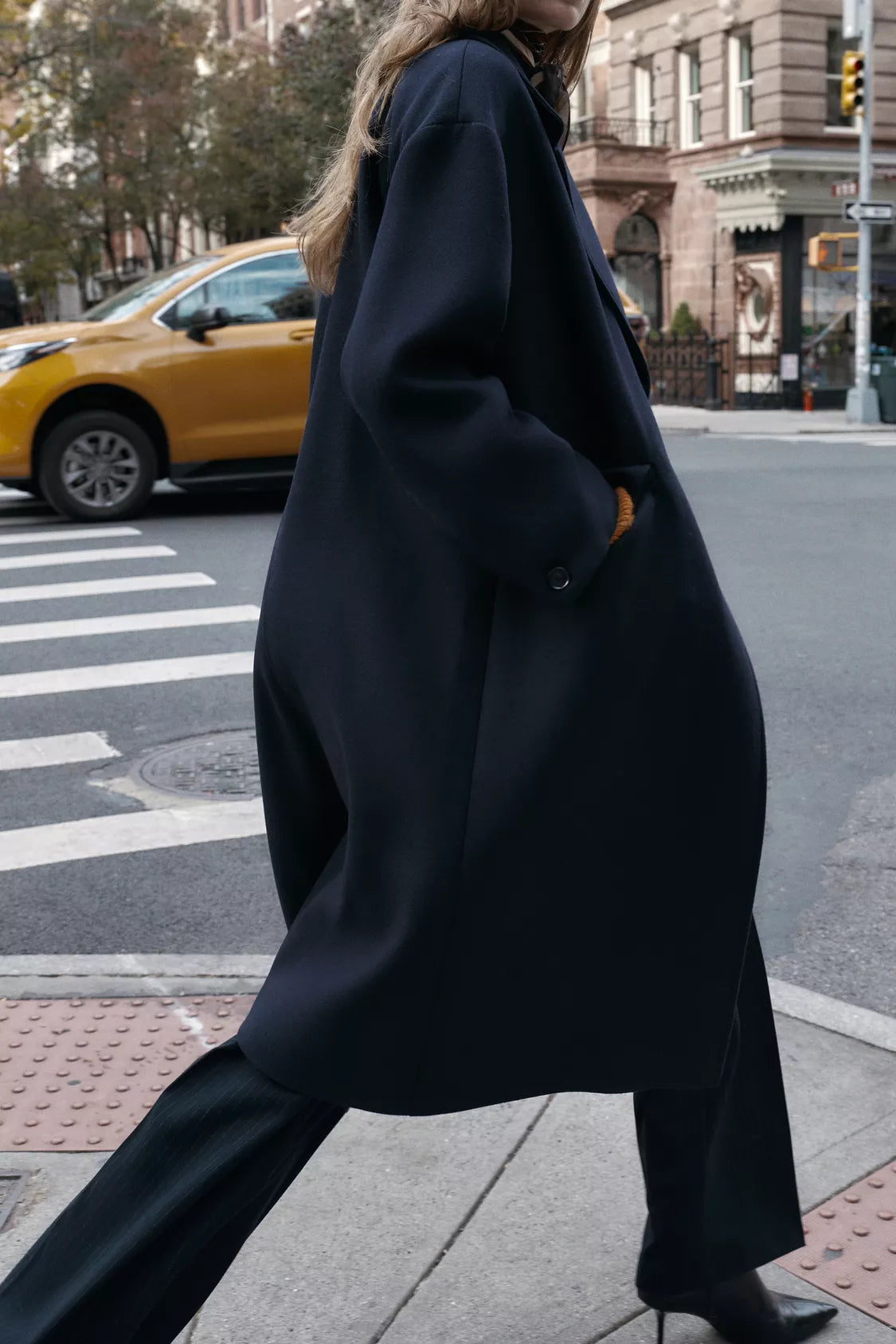 Coat zara 2