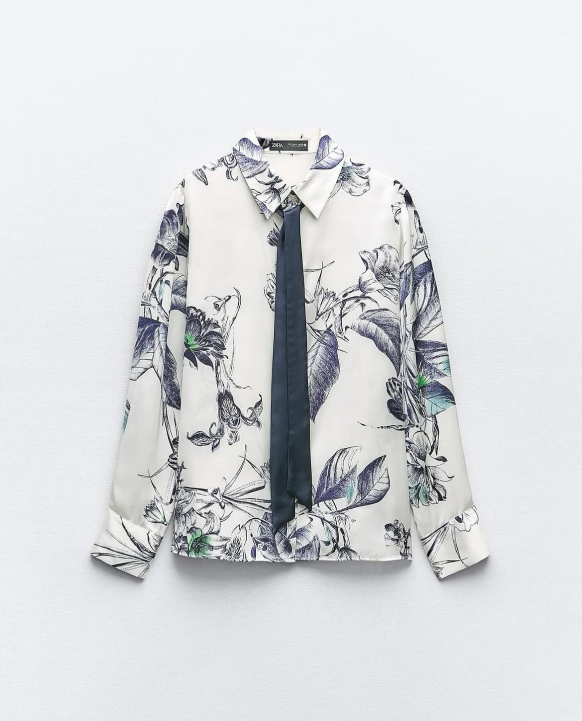 Shirt SS17