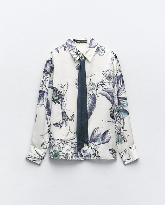 Shirt SS17