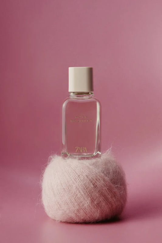 Zara - NUDE BOUQUET 100ml