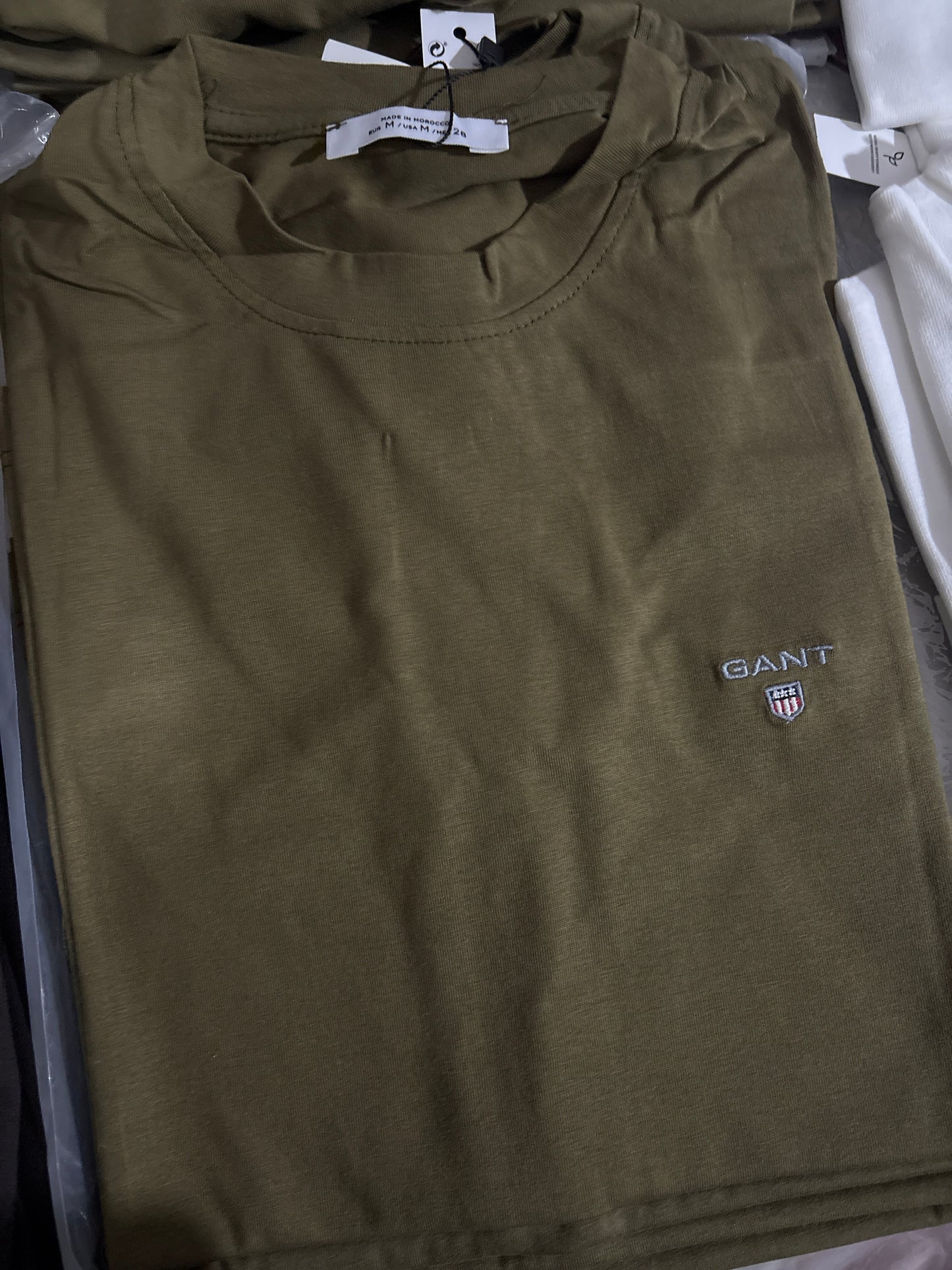 T-shirt Gant
