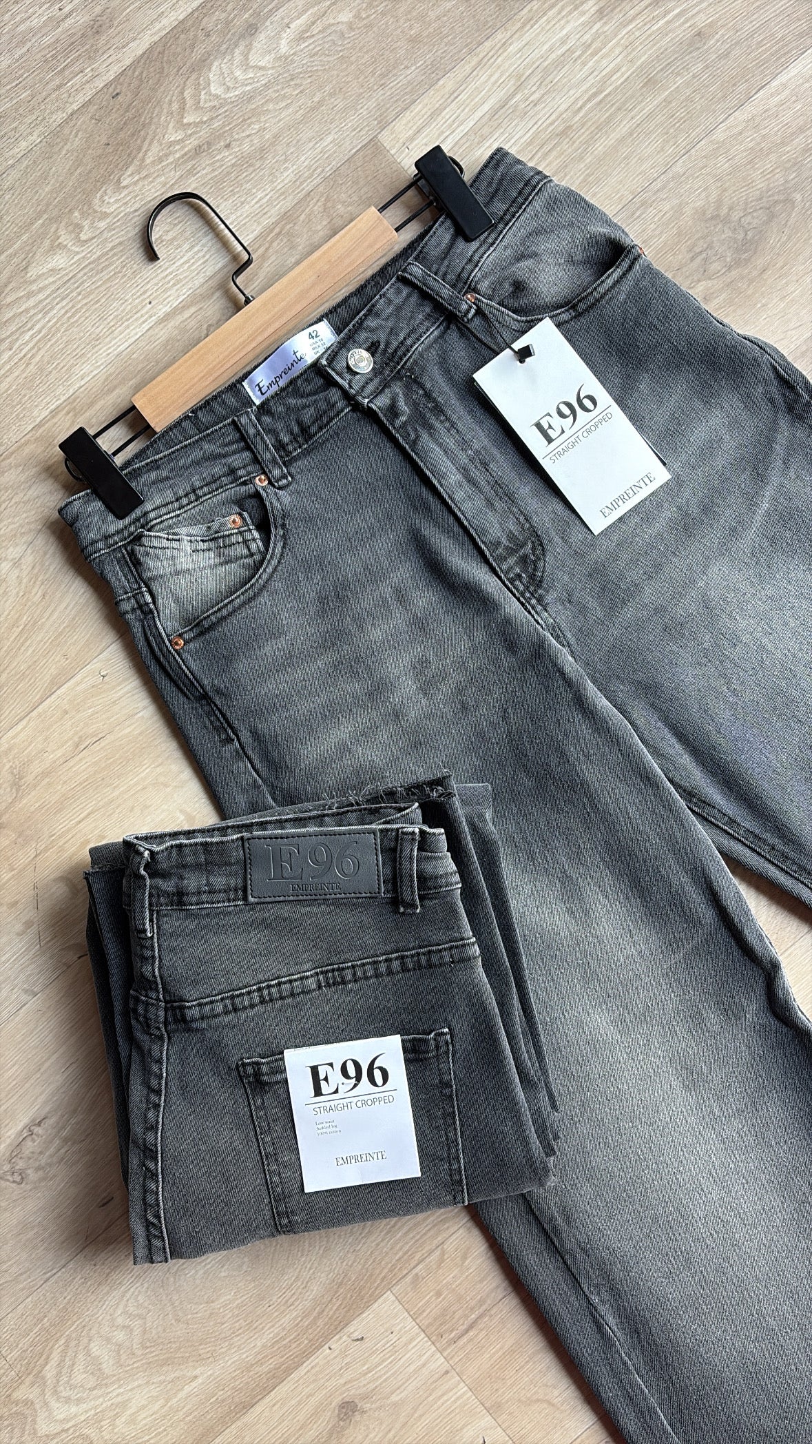 Jeans ST8
