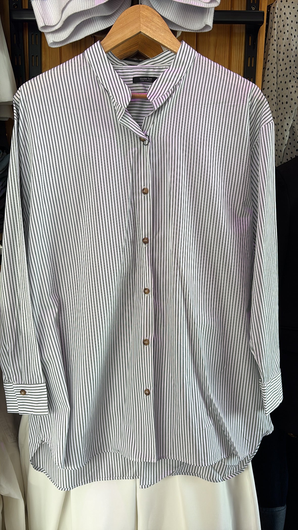 Shirt ST34