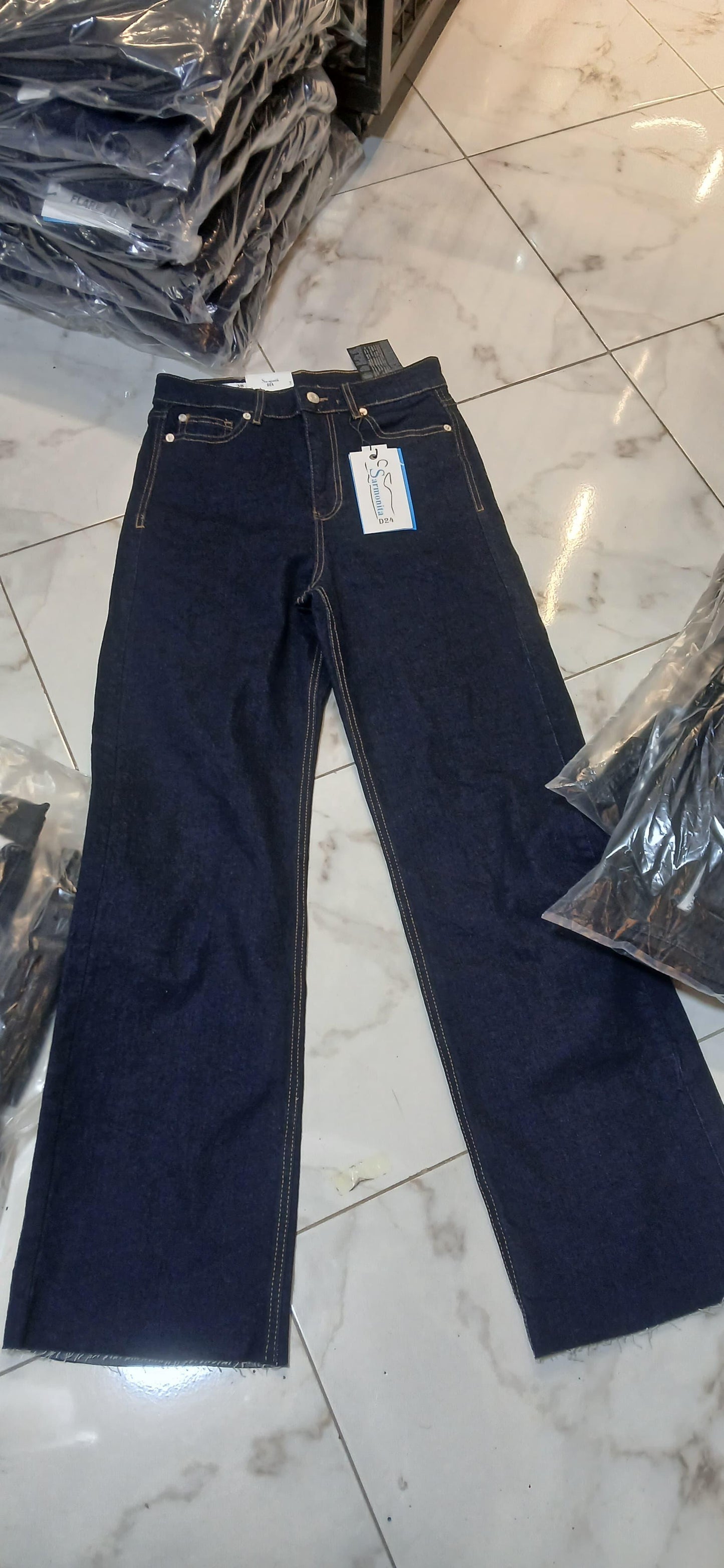 Jeans ST6
