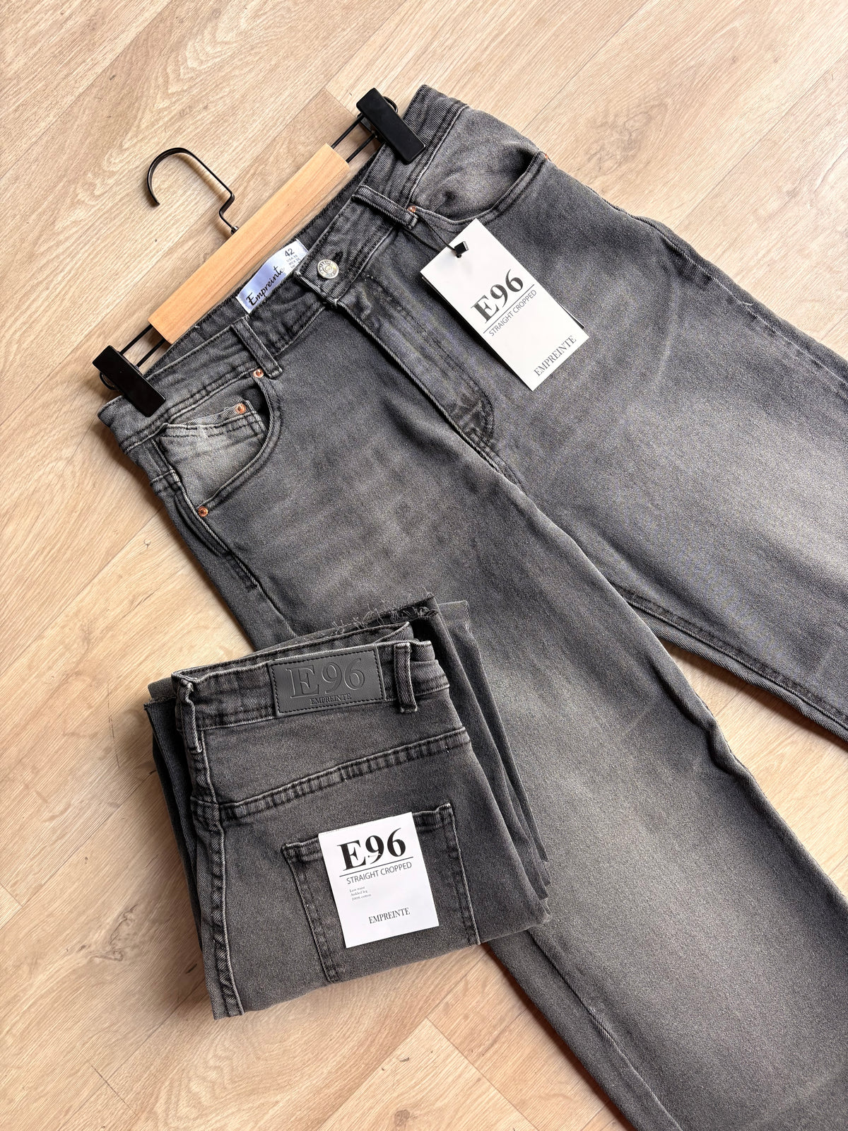 Jeans ST8