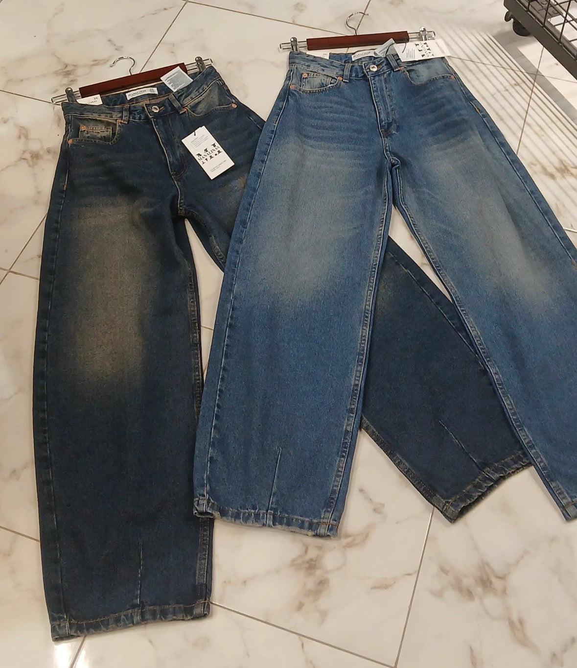 Jeans ST17