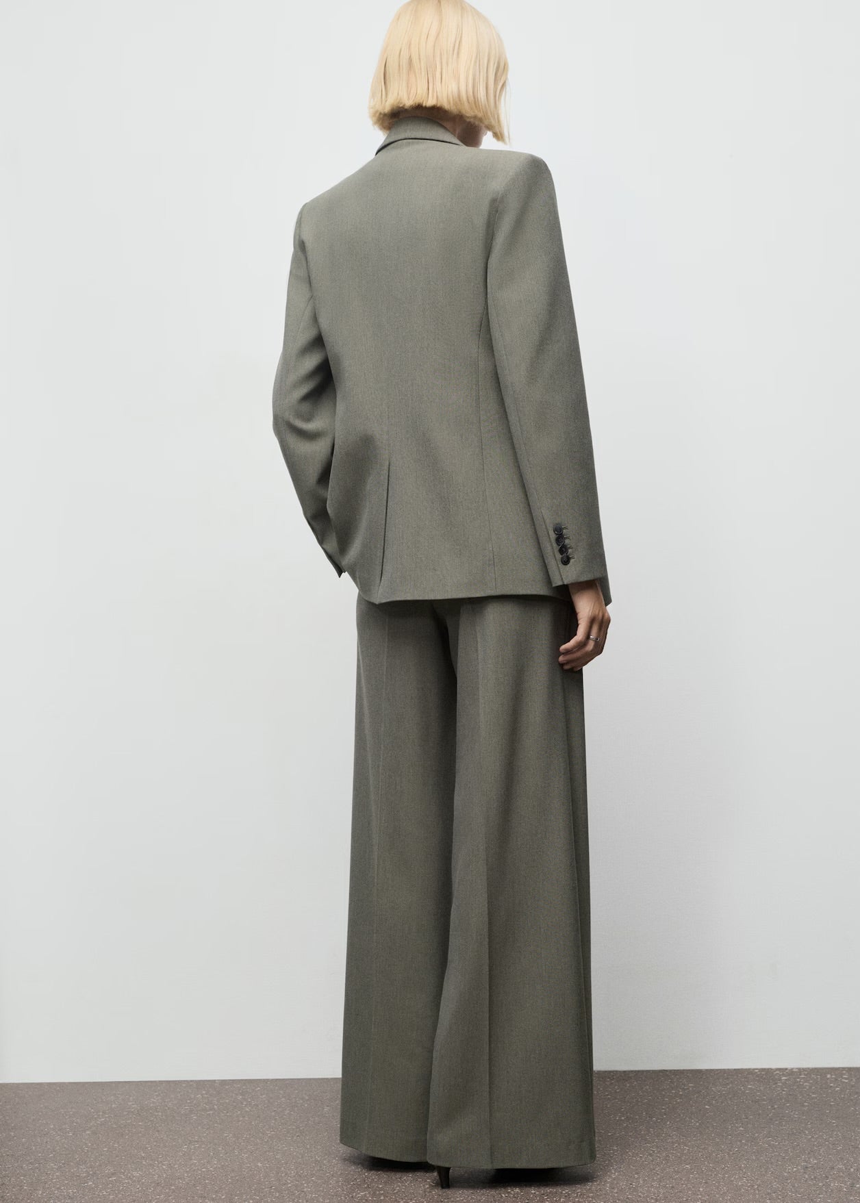 Blazer mango