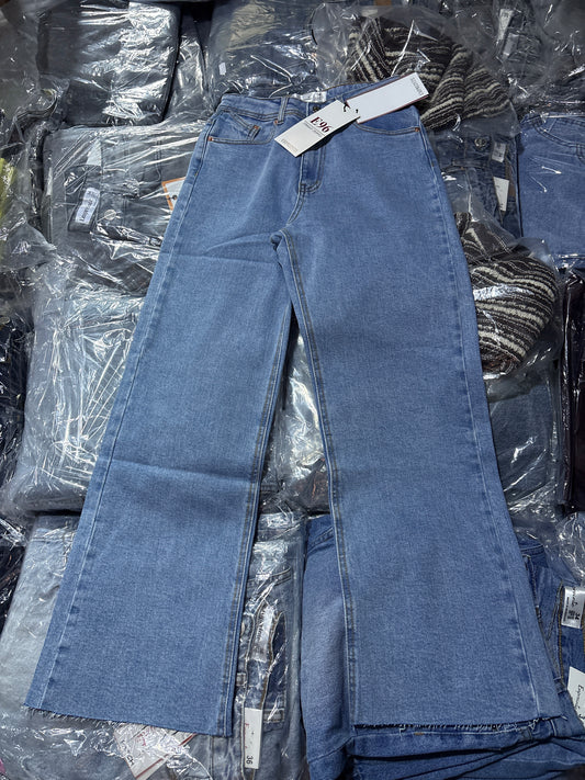 Jeans ST8