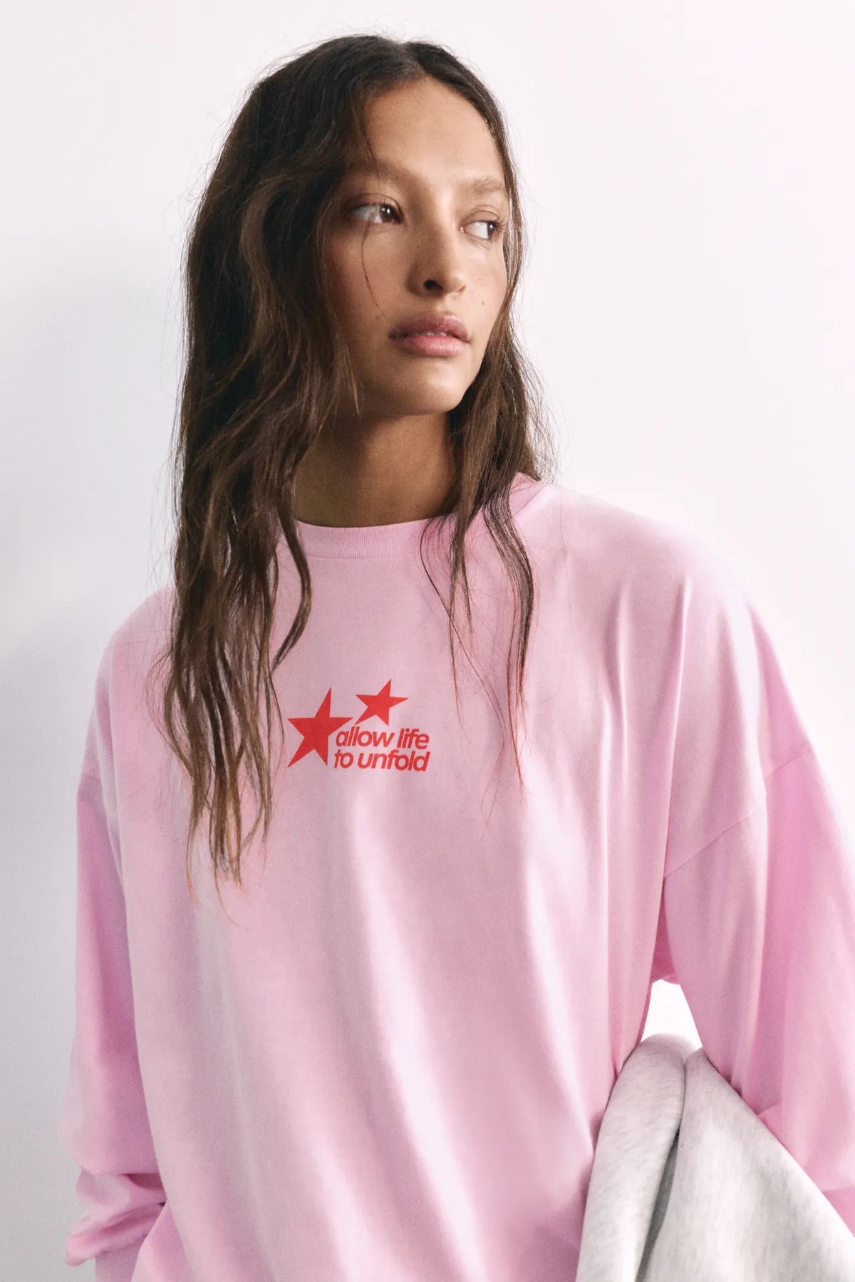 Sweatshirt ws9