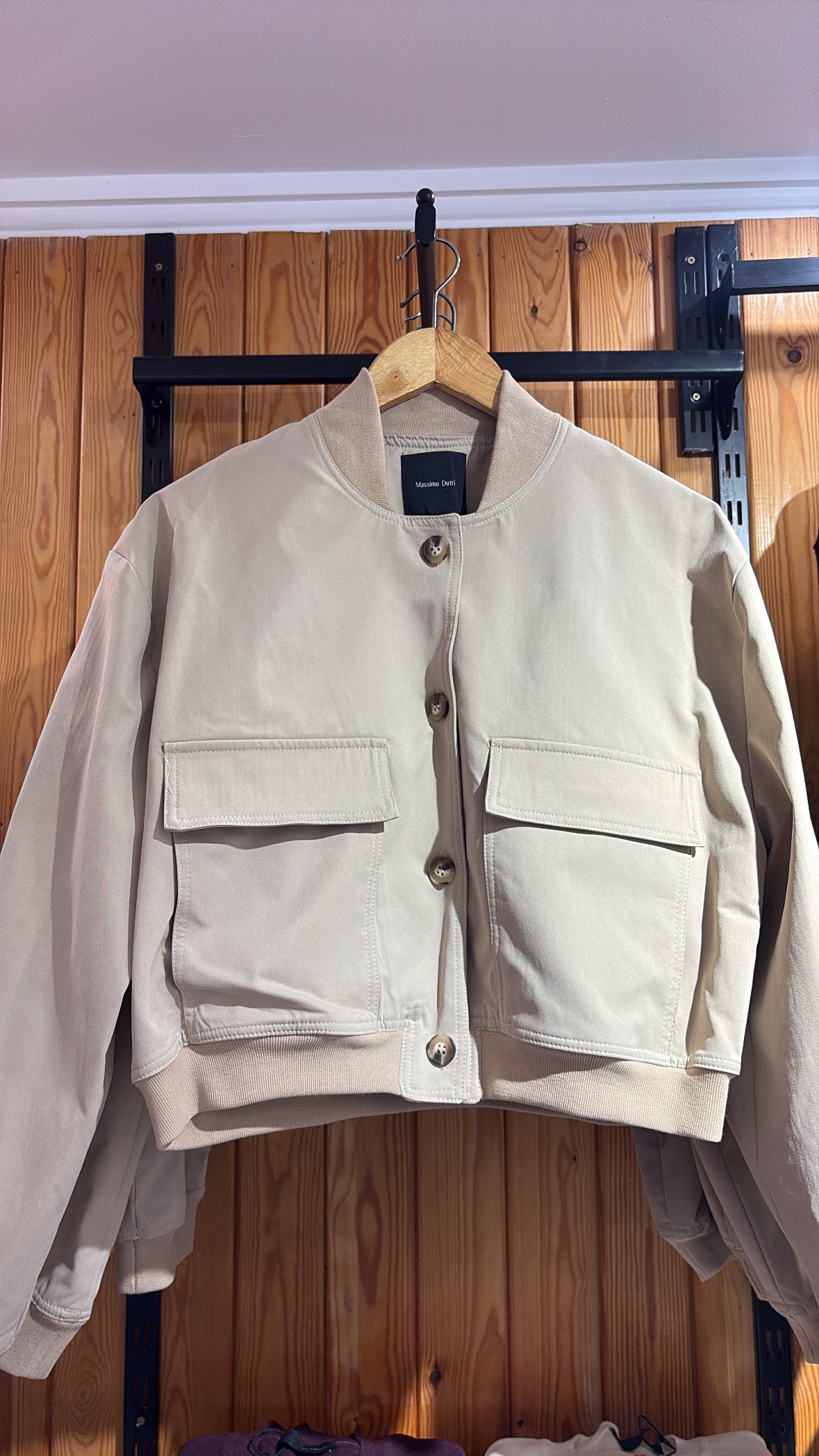 Bomber WS2