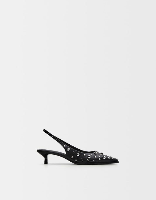 Bershka heels SS1