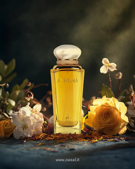 Athena Maison alhambra