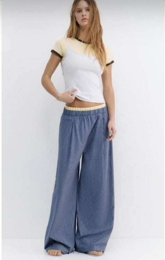 Pant SS