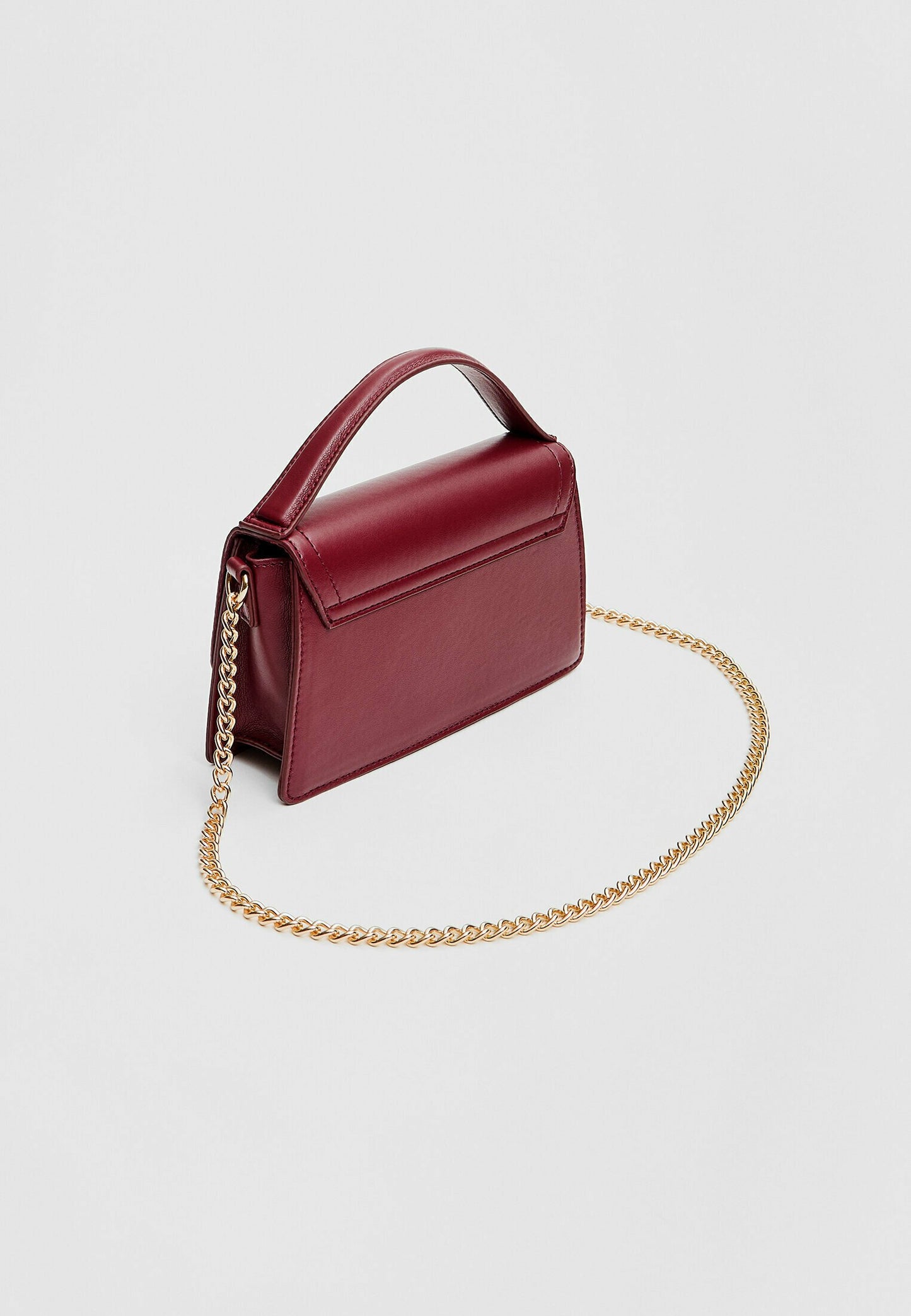 Pullandbear Bag SS4