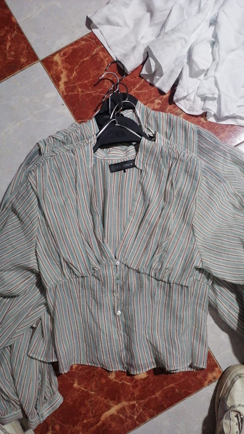 Shirt SM9