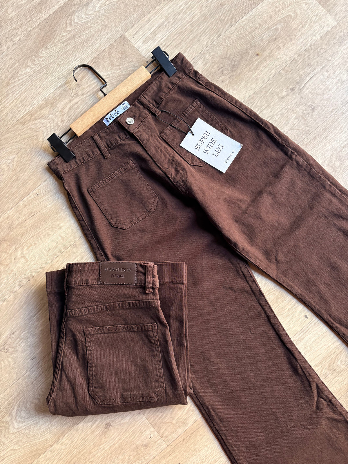 Jeans ST15