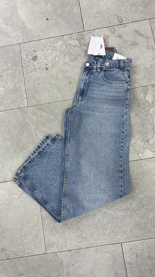 Jeans croisser 5