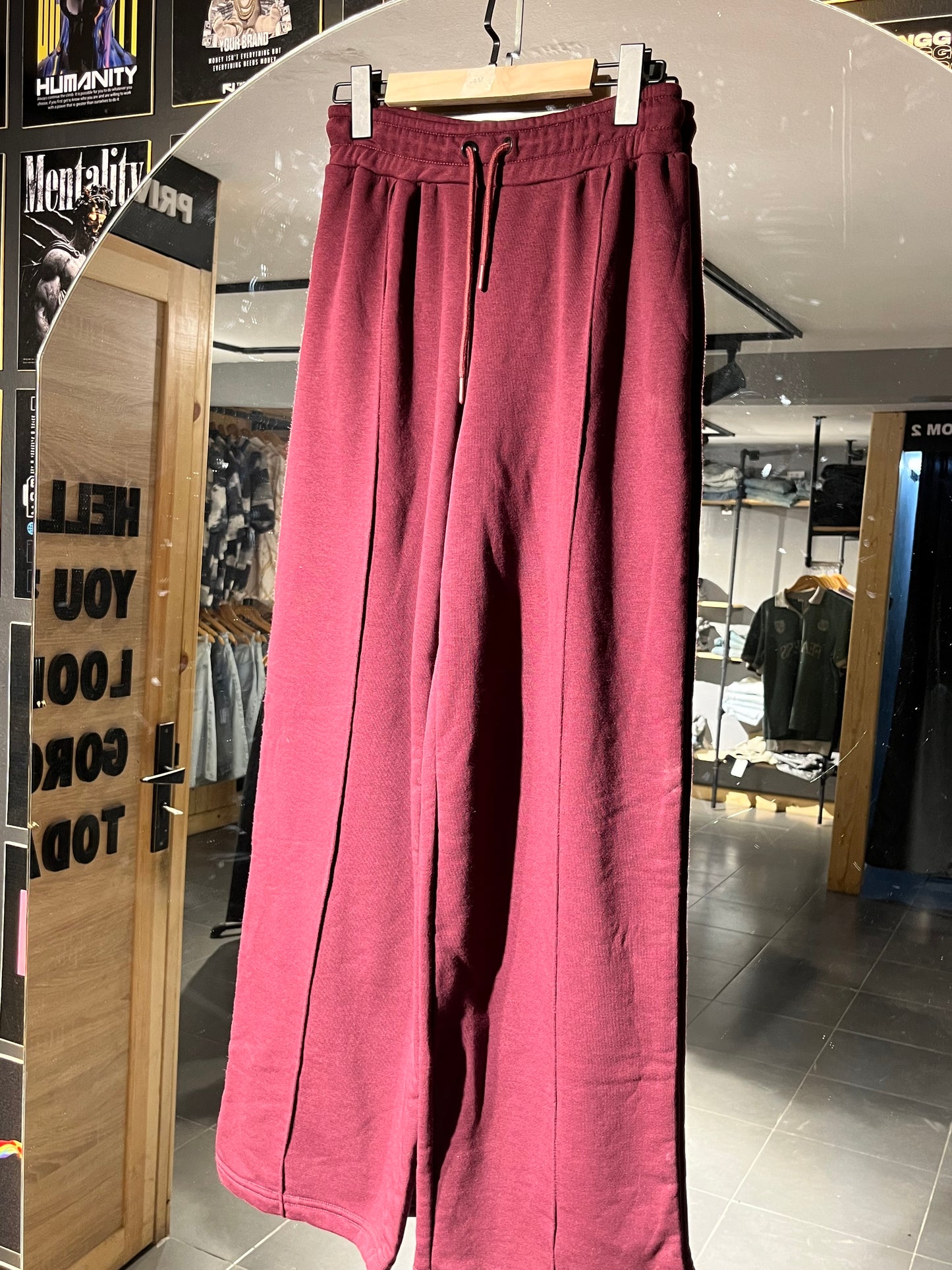 Pant WS1