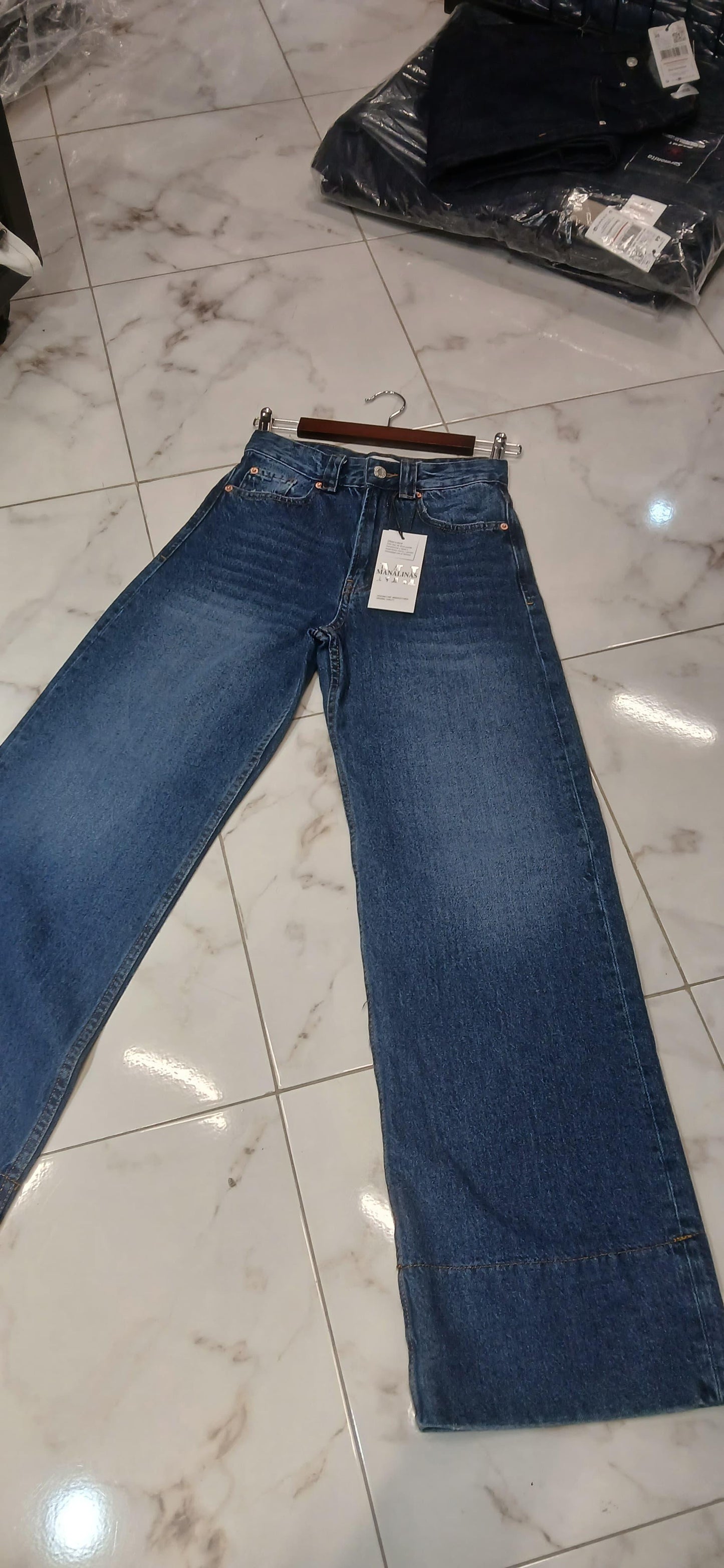 Jeans ST11