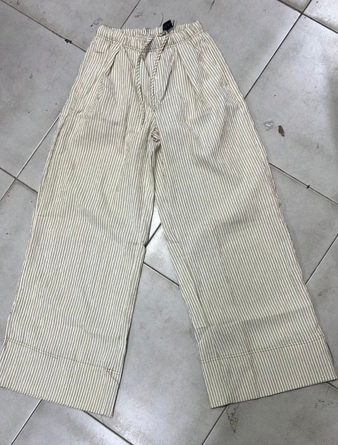 Pant summer