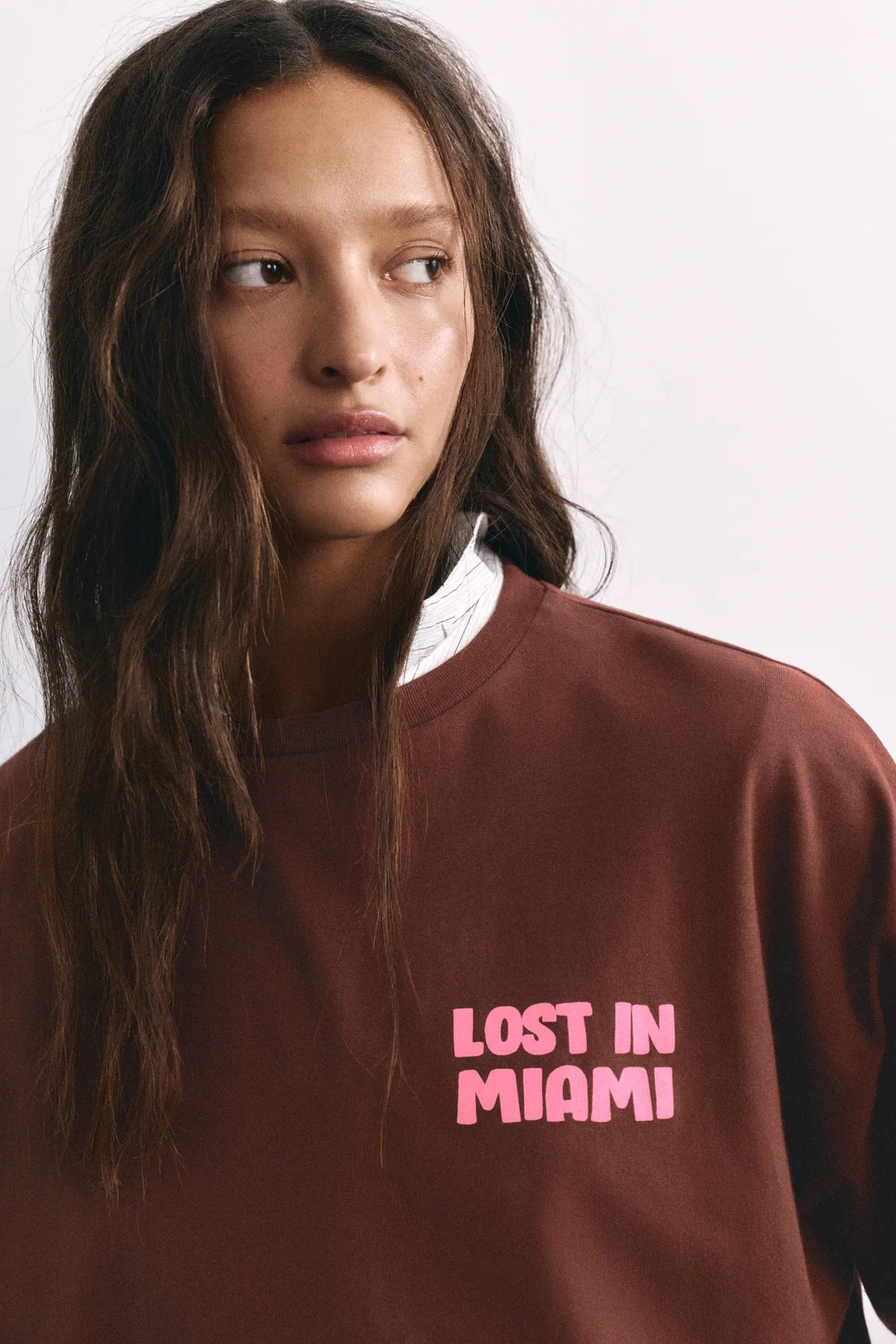 Sweatshirt ws11