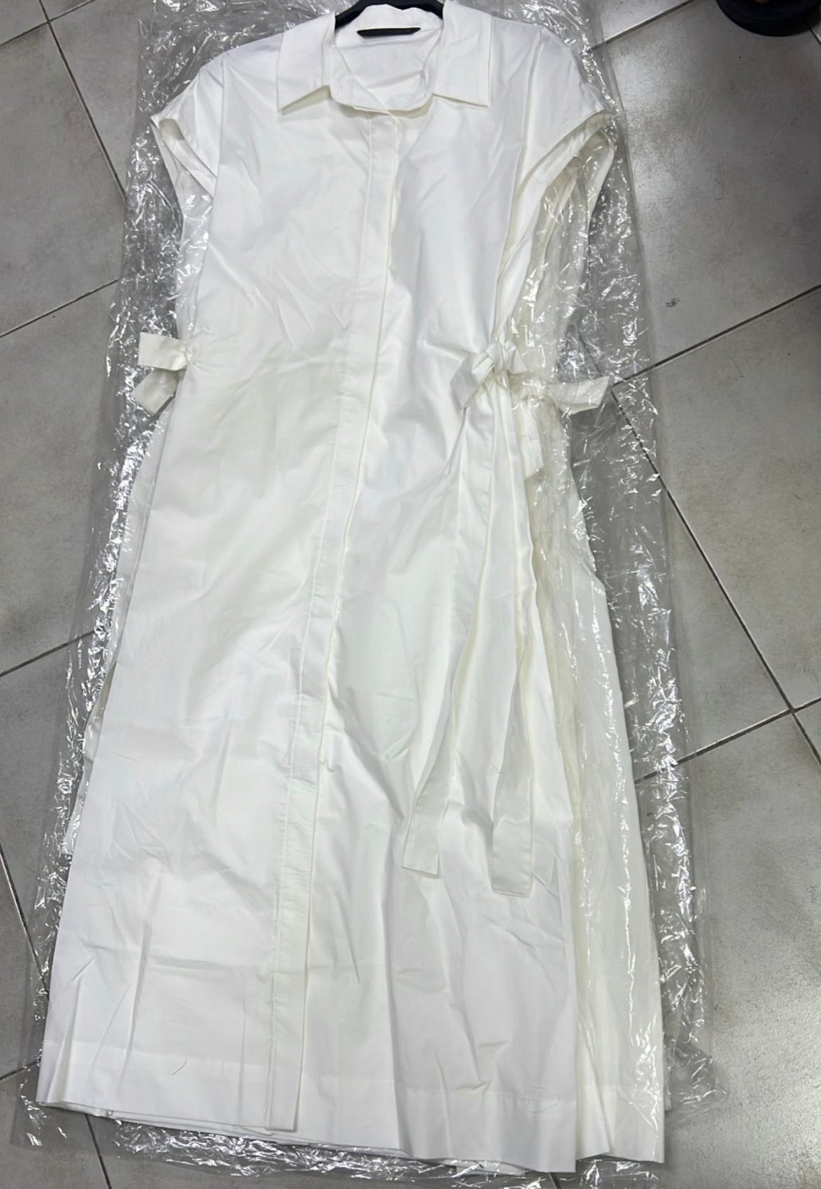 Dress SS27