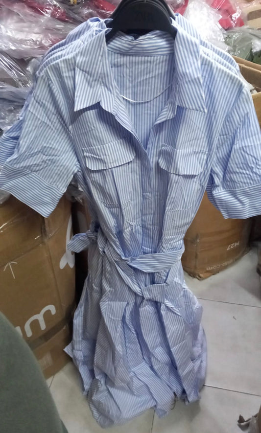 Dress SS26