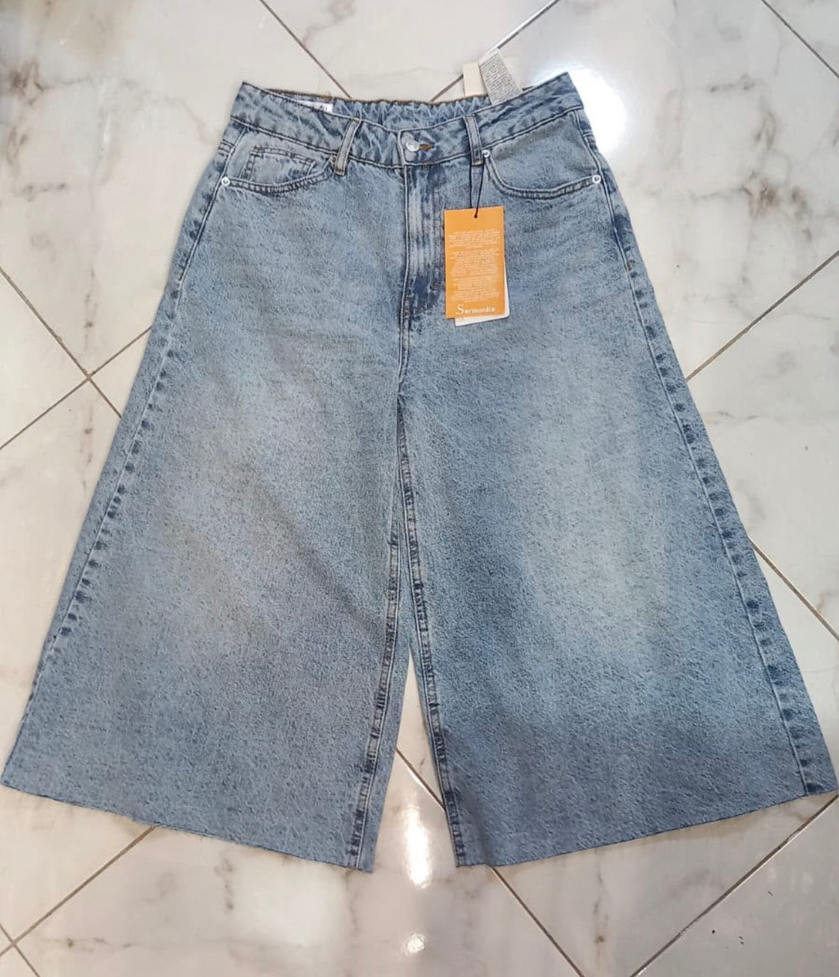 Short jeans SM1